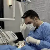 Dr seyed mohammad mokhlesin