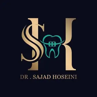 دکتر سجاد حسینی ارتودنتیست