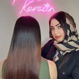 کراتین شهرقدس/پریسا جعفری