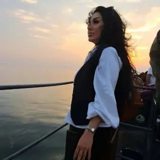 Arezu.Bahrami