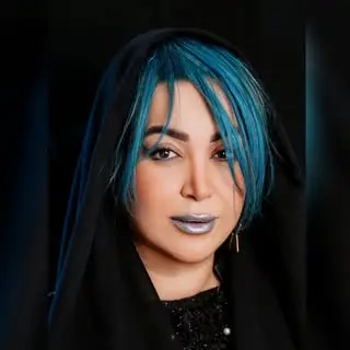 اکستنشن مژه نجف اباد