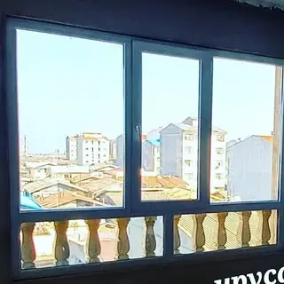 آراز درب و پنجره