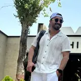 دکتر امیرحسین محمدی