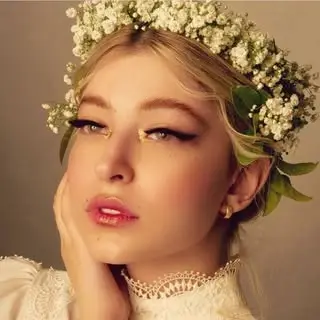 عروس آریایی