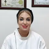دکتر پونه شریفی کرمان
