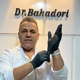 Dr Shahram Bahadori