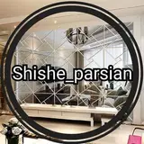 شیشه آیینه پارسیان