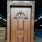 درب وصنایع چوبی سجاد