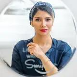 Dr narges rahimi