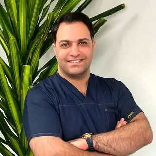 دکتر محمدرضا ابصری