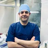 دکتر رضا نوری- Maxillofacial Surgeon