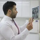 DR. Allahyar giahpour