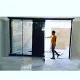 شیشه میرال ملکان
