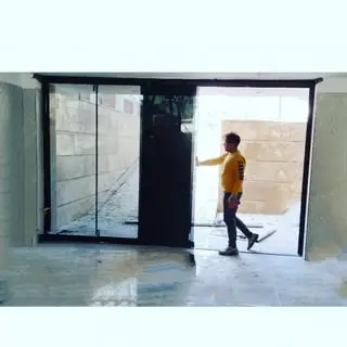 شیشه میرال ملکان