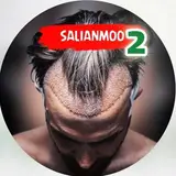 سالیانمو | کاشتمو و ابرو |بلفارو