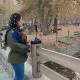 آزاده رستمی