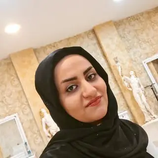 محبوبه دانگاه | میکرو | شیدلب | قم