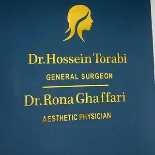 دکتر حسین ترابی بلفاروپلاستی رشت