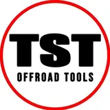 TST OFFROAD ⚙️? طراح صنعت توس