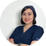 دکتر فاطمه آقائی|متخصص دندانپزشکی زیبایی و ترمیمی