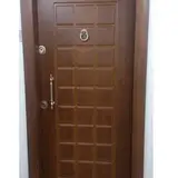 درب ضد سرقت.پنجره .قفل