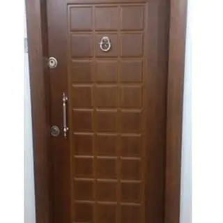 درب ضد سرقت.پنجره .قفل