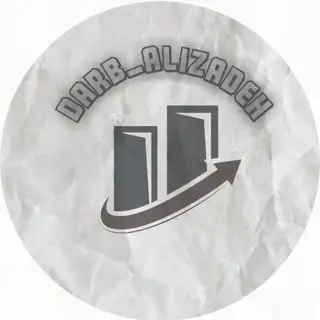 درب ضدسرقت علیزاده