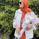 کراتین قزوین /اکرم حسینی