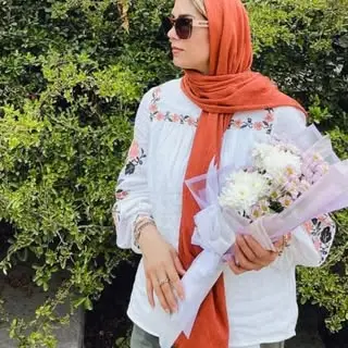 کراتین قزوین /اکرم حسینی