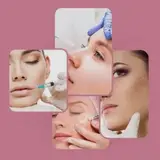 مطب زیبایی و لیزر ارکیده
