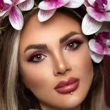 میکاپ فیشیال