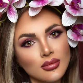 میکاپ فیشیال