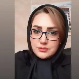 miss rezai