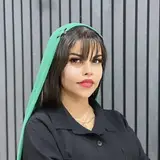 مریم سلیمانی | مرکز کراتین و درمان مو