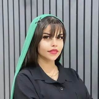 مریم سلیمانی | مرکز کراتین و درمان مو