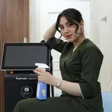 مرکز لیزر رز