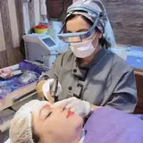 کاشت مو و ابرو اصفهان