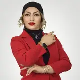 ثریا زرگری | کراتین،اسکالپ و اسکراب، رنگ و فردائم