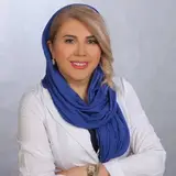 ?️کاشت ابرو/بلفاروپلاستی/ساکشن غبغب/دکترمهسامیرحاجی?️