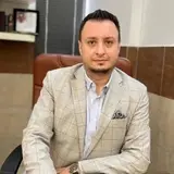 دکتر پویان سیگاری