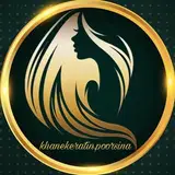 خانه کراتین پورسینا?