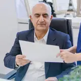 دکتر مهدی قریشیان