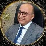 دکتر علی یگانه | متخصص جراحی جنرال