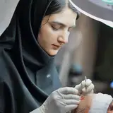 کاشت مو|بوشهر|فاطمه پرواز