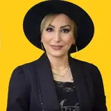 فهیمه پاکدل/کراتین و احیای مو/ فردیس کرج