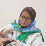 دکتر معصومی|بوتاکس|ژل|فیلر|مزوتراپی