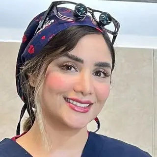 دکتر مرضیه محمدی