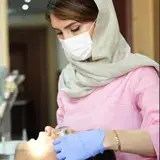 Dr Sanaz Tolouei