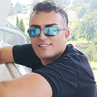alireza