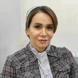 دکتر آنیتا بابادی
